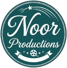 NOOR Productions logo